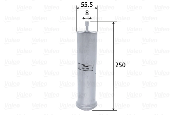 Fuel Filter 587749