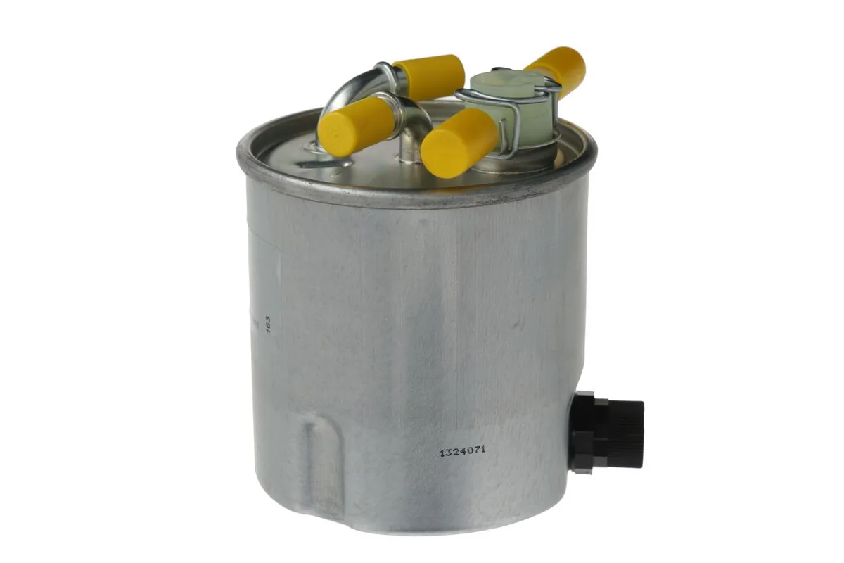 VALEO 587096 Fuel Filter