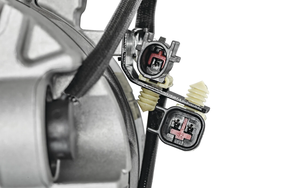 VALEO 813141 Compressor, air conditioning