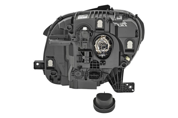 Headlight ORIGINAL PART 045464