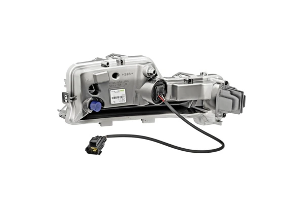 VALEO 045157 Daytime Running Light