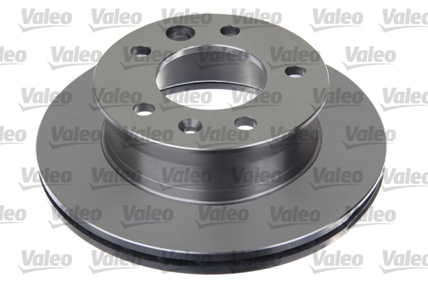 VALEO 186774 Brake Disc