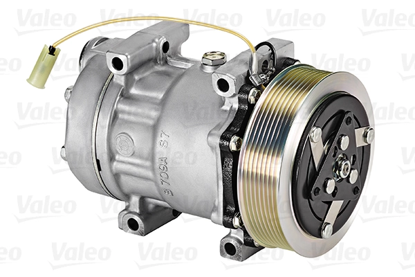 Compressor, air conditioning VALEO CORE-FLEX 813033