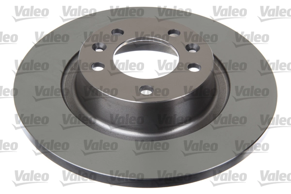 VALEO 197099 Brake Disc