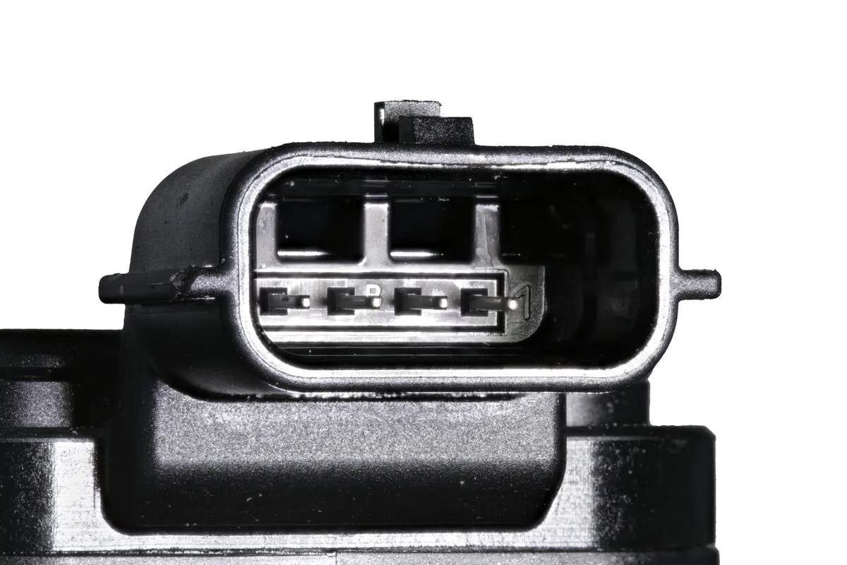 VALEO 366967 Mass Air Flow Sensor