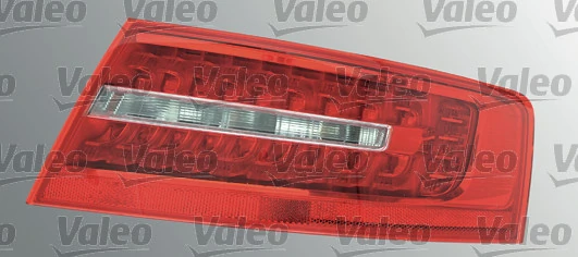 Tail Light Assembly ORIGINAL PART 043842