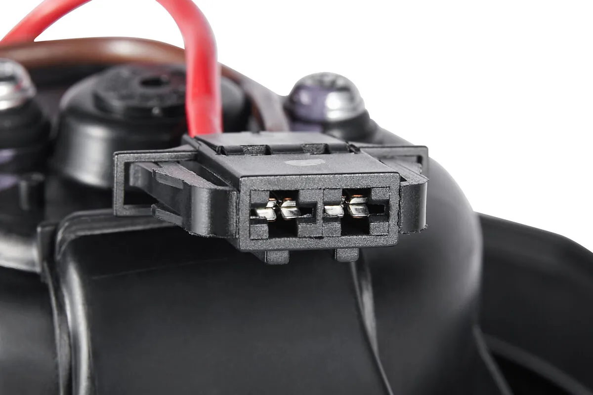 Interior Blower 884607