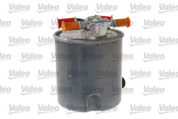 Fuel Filter 587572