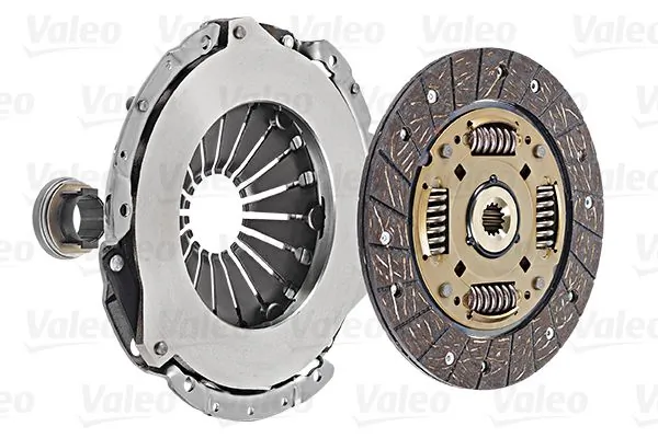 Clutch Kit VALEO CLASSIC KIT3P 786002
