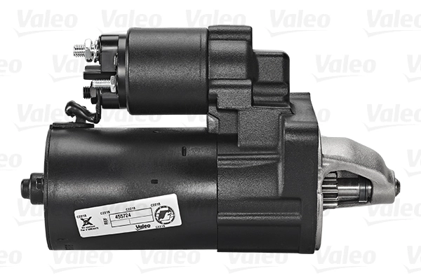 VALEO 455724 Starter