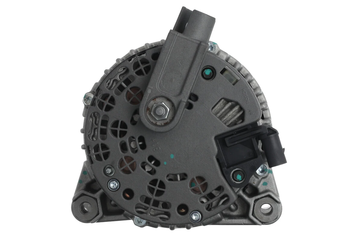 Alternator VALEO RE-GEN REMANUFACTURED 444203