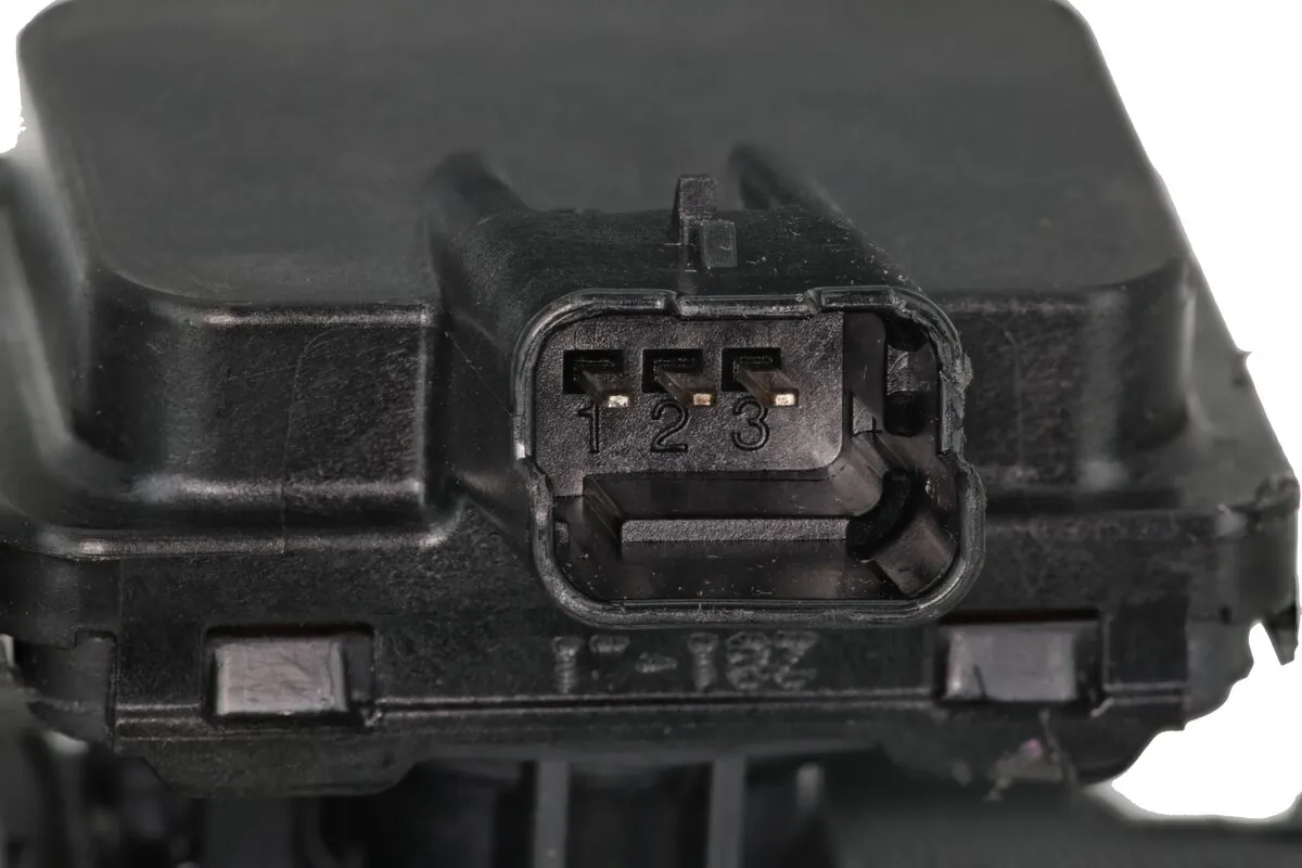 Throttle Body ORIGINAL PART 700443