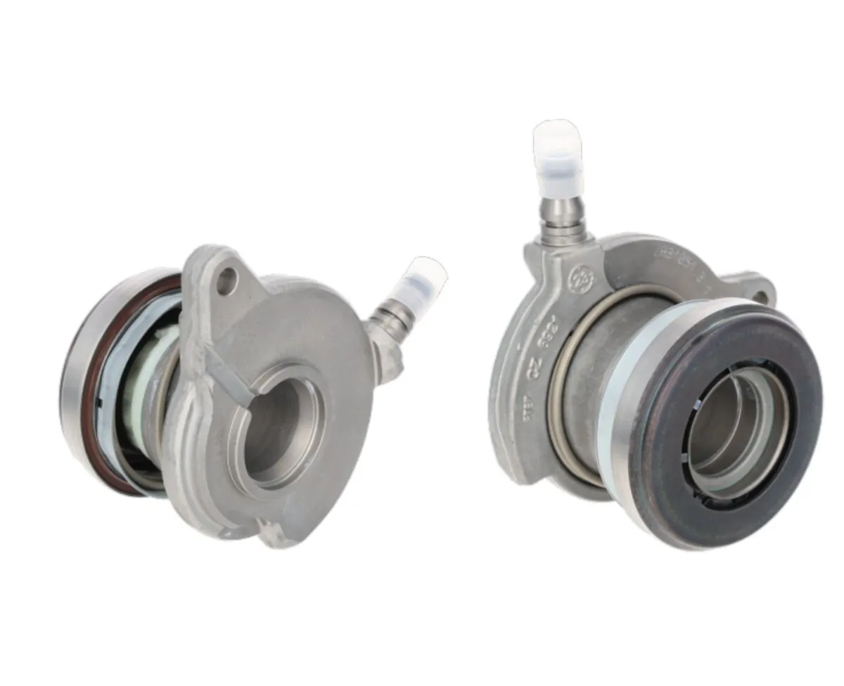 Central Slave Cylinder, clutch 875032