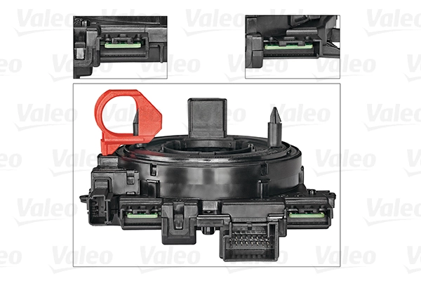 Clock Spring, airbag ORIGINAL PART 251713