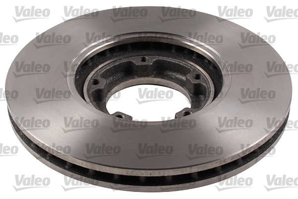 VALEO 186278 Brake Disc