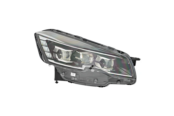 Headlight ORIGINAL PART 045445