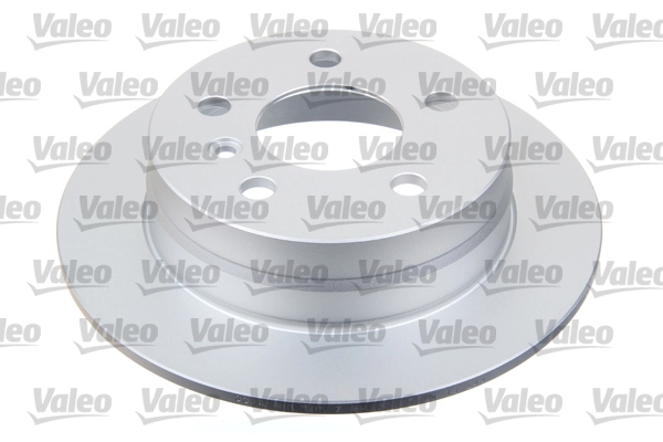 Brake Disc COATED 672530