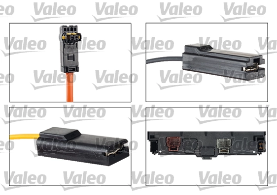 VALEO 251627 Steering Column Switch