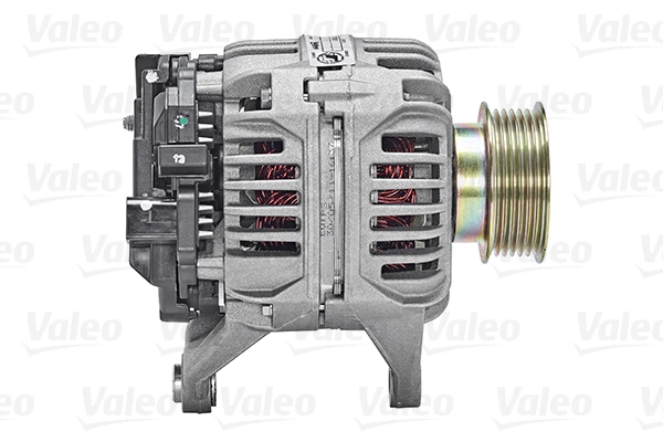 VALEO 437481 Alternator