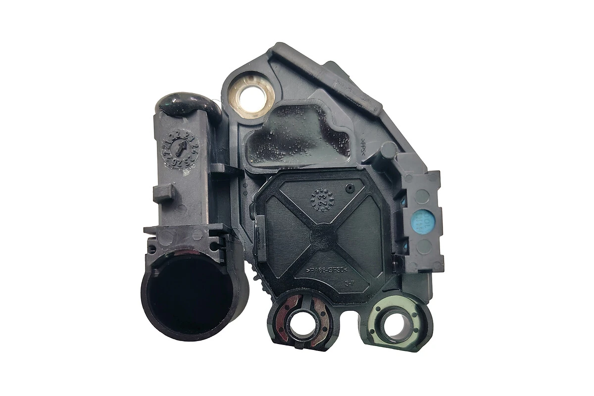 Alternator Regulator VALEO NEW ORIGINAL SPARE PART 599101