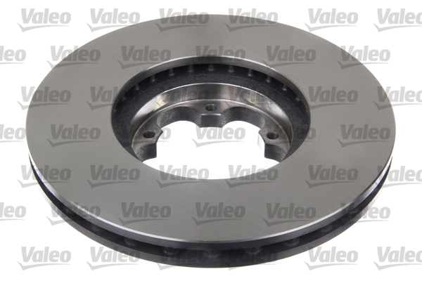 VALEO 197054 Brake Disc