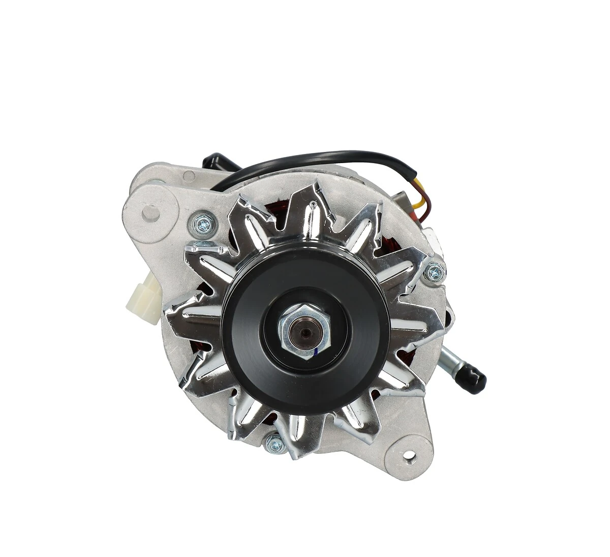 VALEO 437145 Alternator