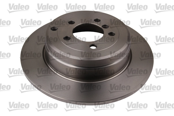 VALEO 197017 Brake Disc