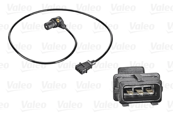 Sensor, crankshaft pulse 254142