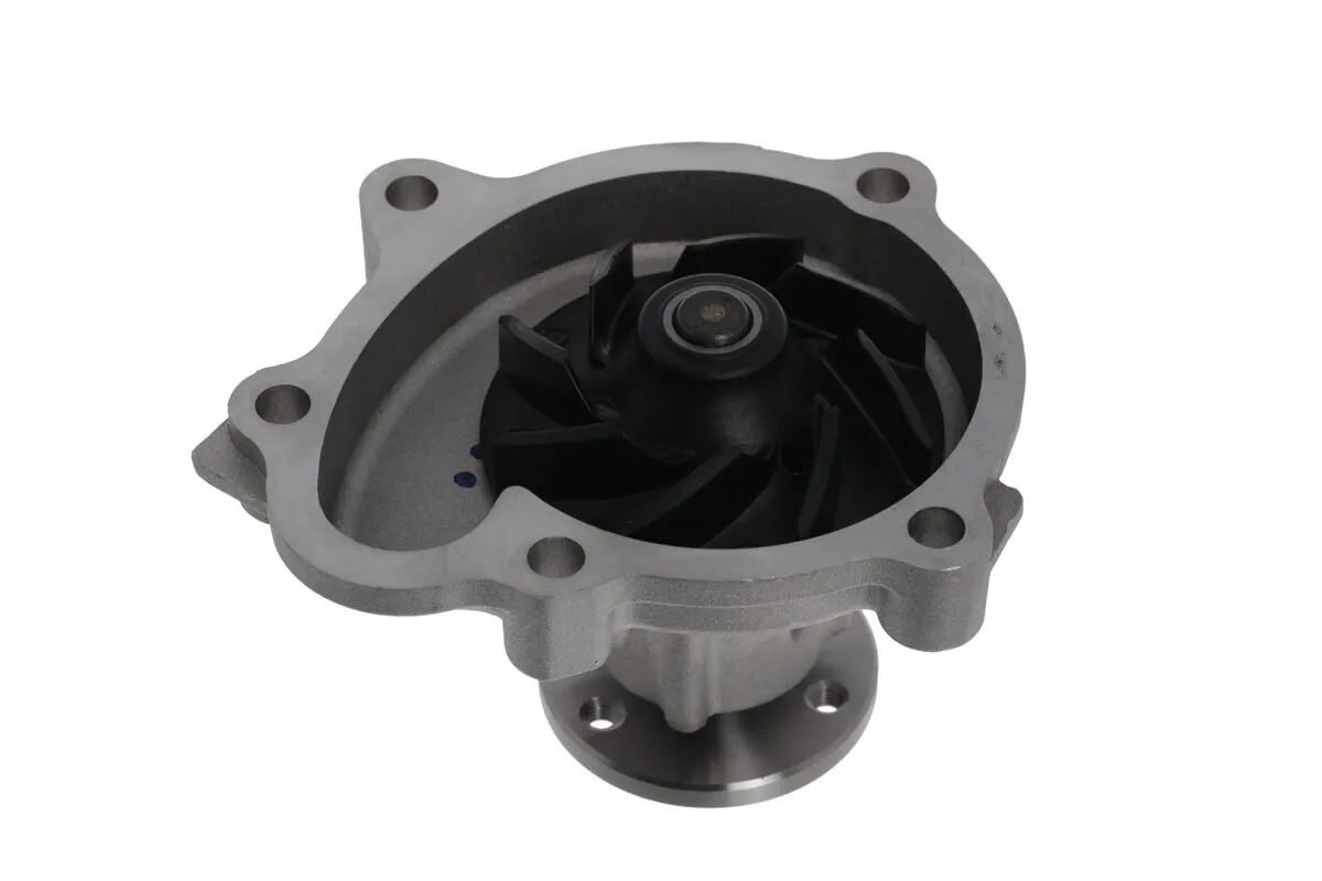 VALEO 529209 Water Pump, engine cooling