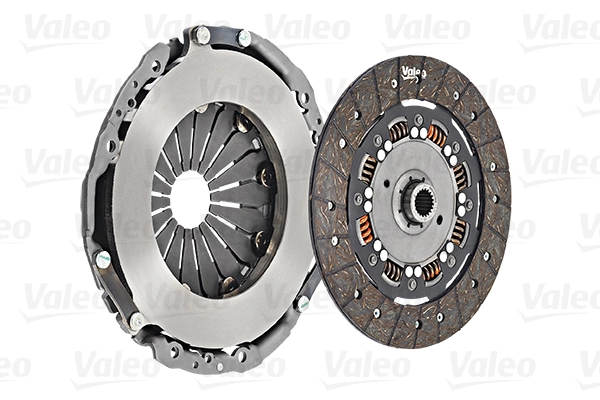 VALEO 826472 Clutch Kit