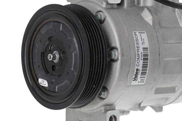 Compressor, air conditioning VALEO CORE-FLEX 813428