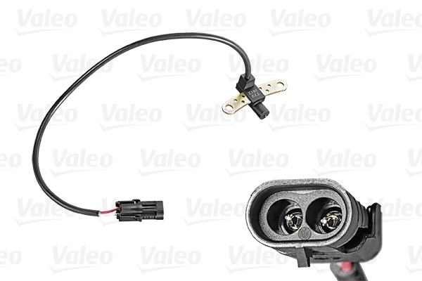 Sensor, crankshaft pulse 254103