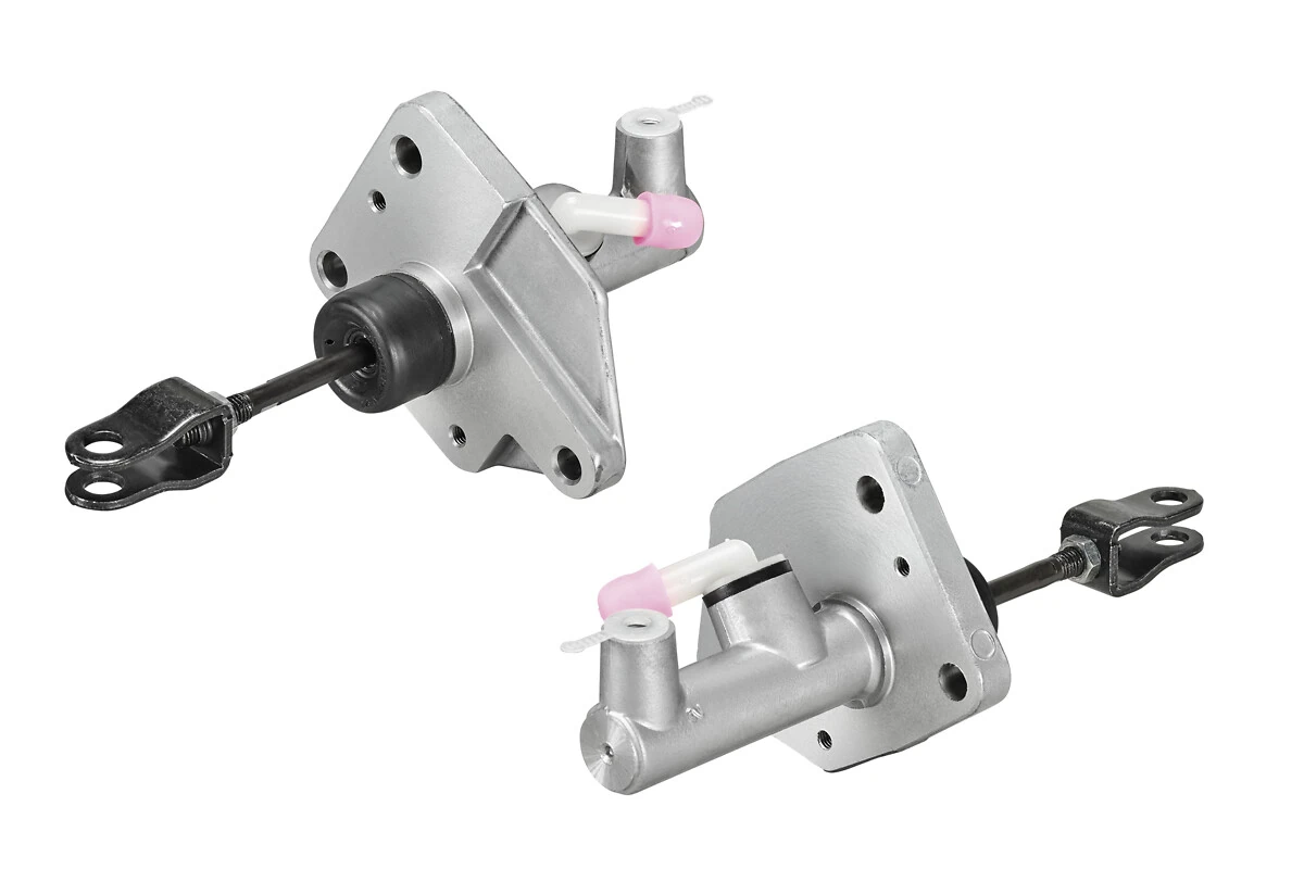 Master Cylinder, clutch 804699