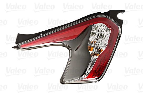Tail Light Assembly ORIGINAL PART 047000