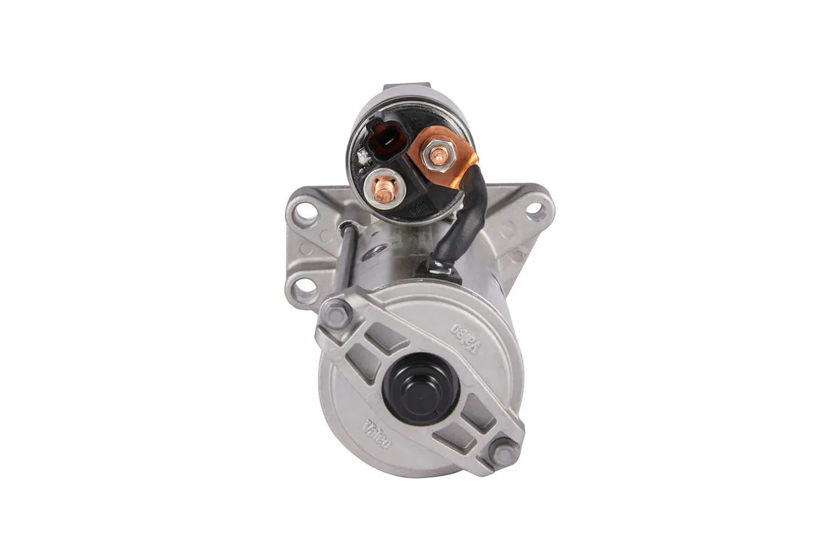 VALEO 600708 Starter