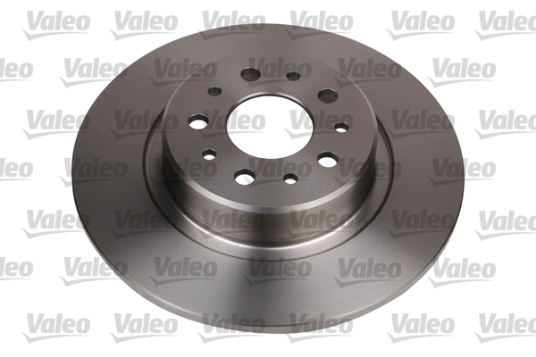 VALEO 186797 Brake Disc