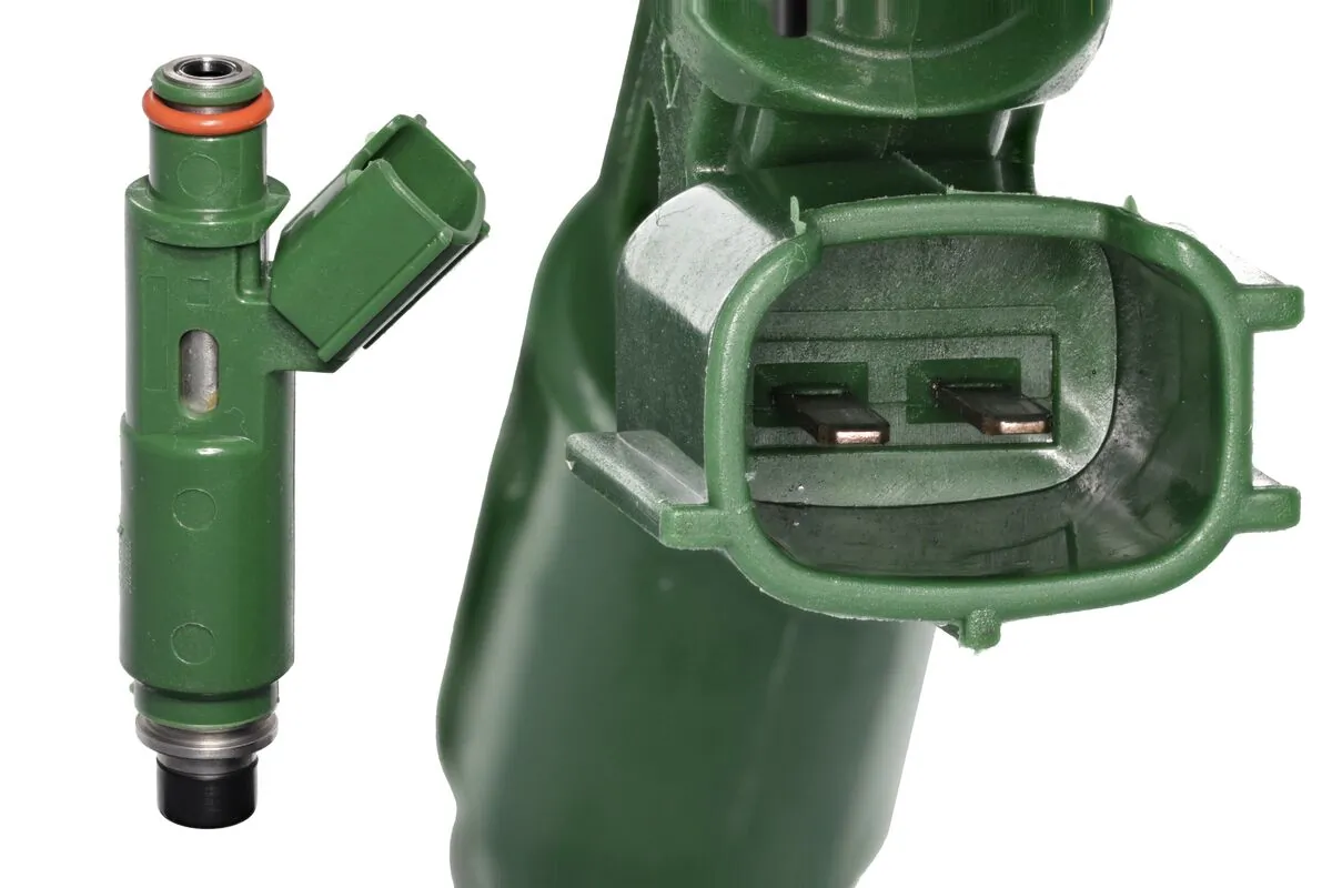 VALEO 348223 Injector