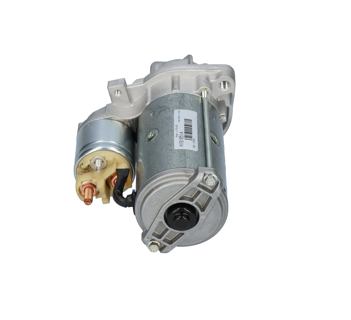 VALEO 460432 Starter