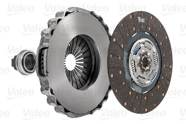 VALEO 827475 Clutch Kit