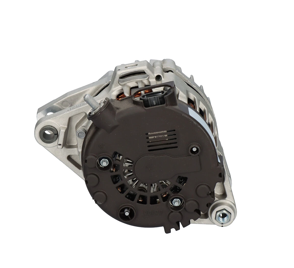 VALEO 600273 Alternator
