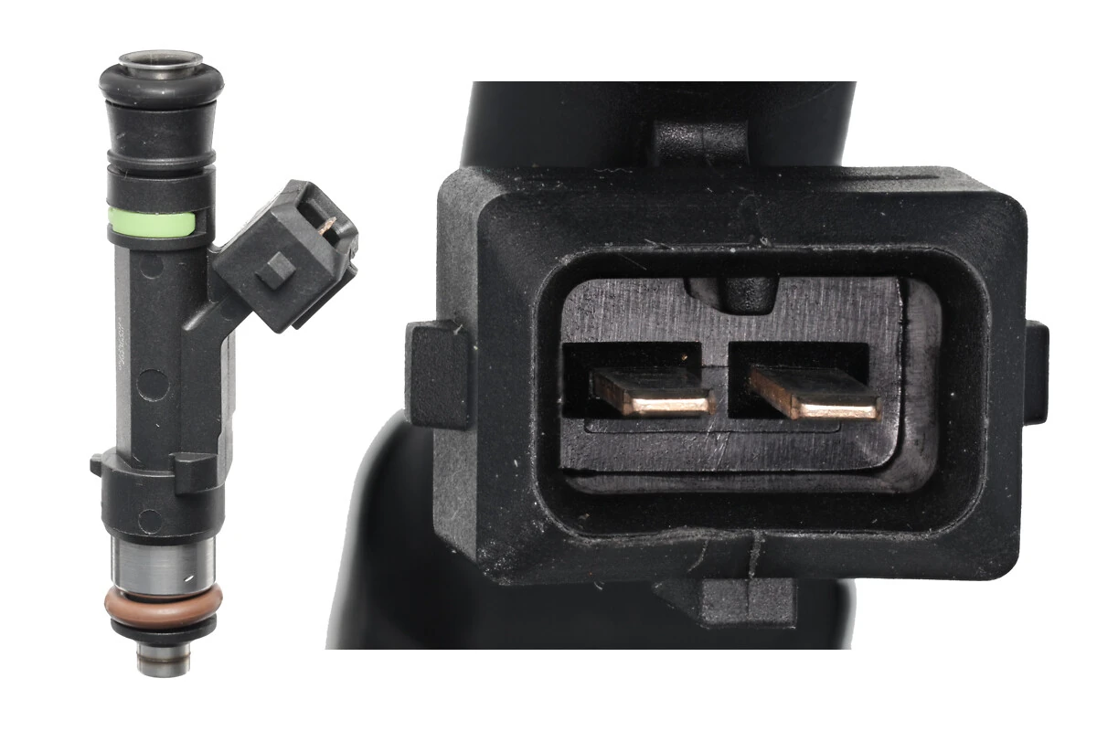 VALEO 348315 Injector
