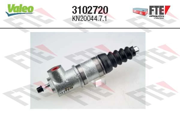 Slave Cylinder, clutch FTE CLUTCH ACTUATION 3102720