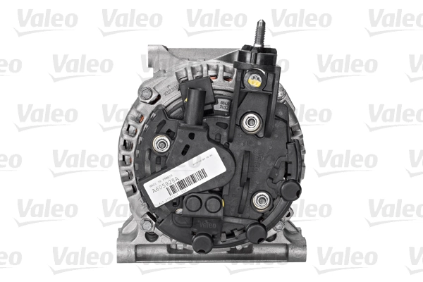 VALEO 439902 Alternator, starter
