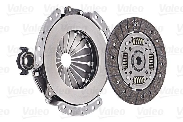 Clutch Kit VALEO CLASSIC KIT3P 786064