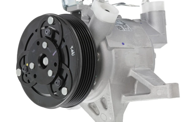 Compressor, air conditioning VALEO ORIGINS NEW OE TECHNOLOGY 814717