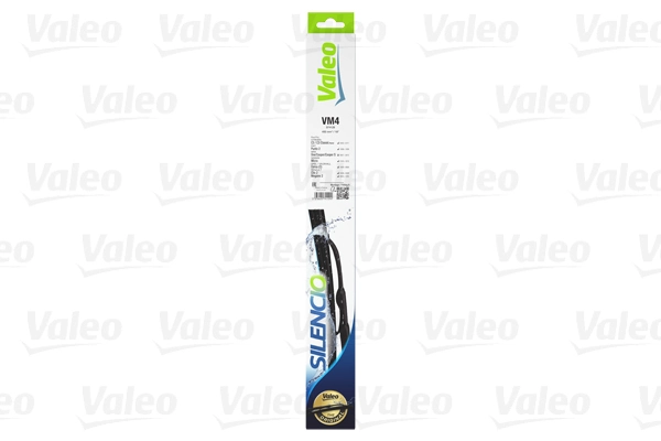 Wiper Blade SILENCIO CONVENTIONAL SINGLE 574129