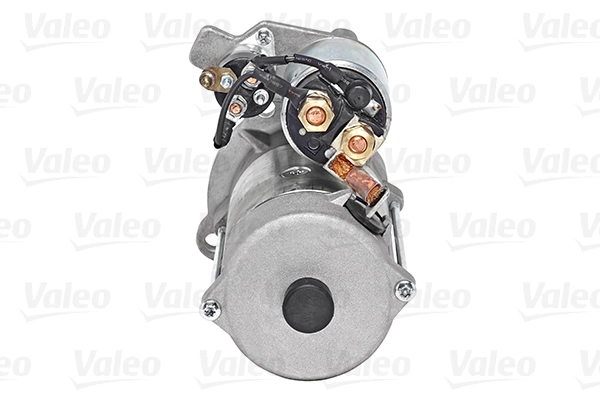 VALEO 458177 Starter