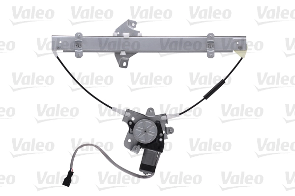 VALEO 850190 Window Regulator
