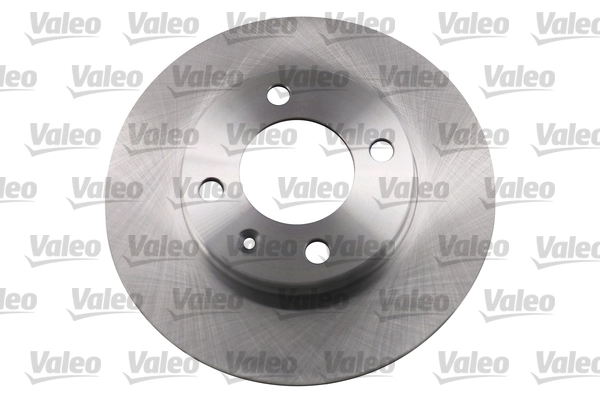 VALEO 186246 Brake Disc