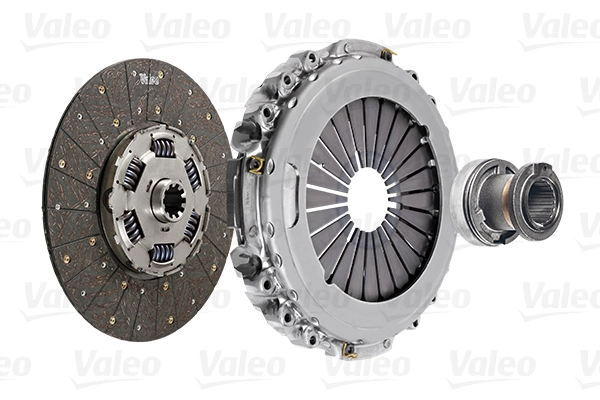 Clutch Kit NEW ORIGINAL KIT3P 827025